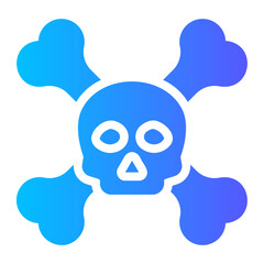 toxic Gradient icon