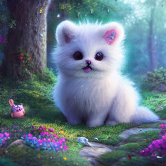 고양이
