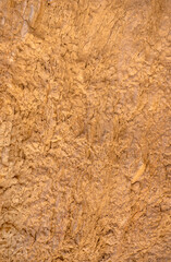 Stone texture and background. Rock texture of mountains, background on theme geology and mountaineering.