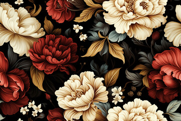 Floral Background Floral Wallpaper Floral Image Flower Background Flower Image Flower Wallpaper Illustration 