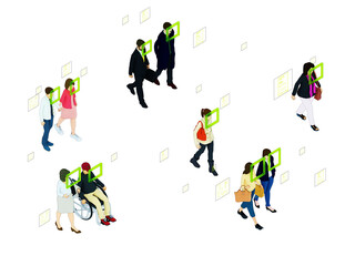 機械学習と人々