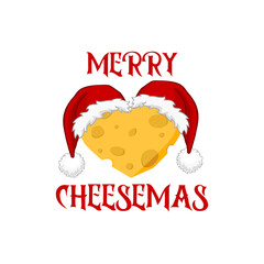 Merry cheesemas