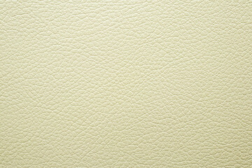 White leather texture luxury background