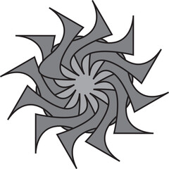  Beautiful Mandala with vector design