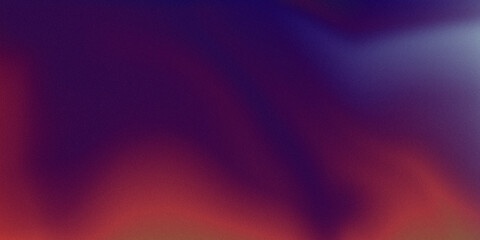 beautiful colorful abstract gradient background