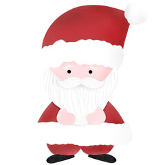 Santa Claus Christmas