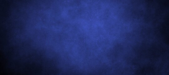 Obraz na płótnie Canvas 美しいブルー色の背景/グラフィック/デザイン/パターン/ストライプ/照明/素材/大理石/コンクリート壁紙