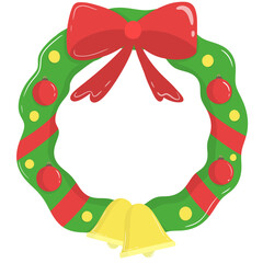 Christmas Wreath