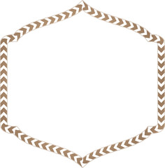 Arrows symbol Square shape horizontal Frame vintage frames Gold picture frame luxury golden frame gold border Golden vector royals border retro badge decoration element isolated background 