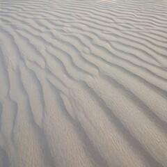 Sand texture dunes desert pattern waves background close up beach tide ripples