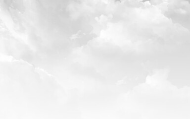 Background of real heavy clouds. cloudy sky with heavy clouds in a bad weather