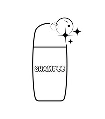 shampoo icon