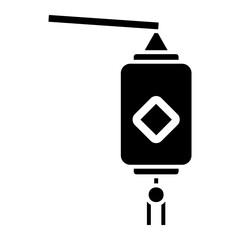 lantern icon