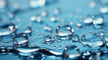Water Drops On Glass Window, Wallpaper Pictures, Background Hd 