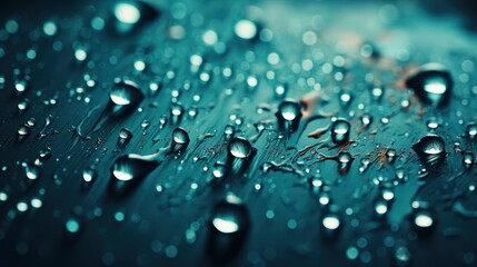 Water Drops On Glass Window, Wallpaper Pictures, Background Hd 