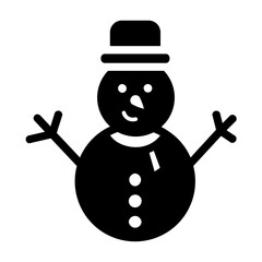 snowman