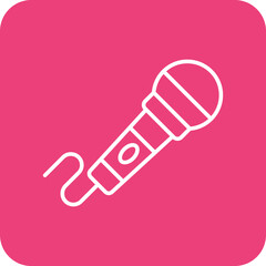 Microphone Icon