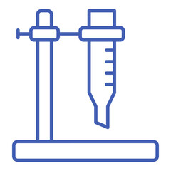 Burette Icon