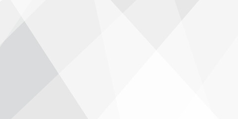 Abstract background with white and gray and geometric style with simple lines and corners, triangle as background geometric style with simple lines and corners, triangle as background paper texture	
