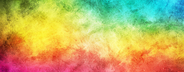 Multicolored Abstract Prism Whirlwind Tonal Background