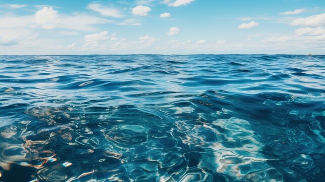 Blurred Desaturated Transparent Clear Calm Water, Wallpaper Pictures, Background Hd 