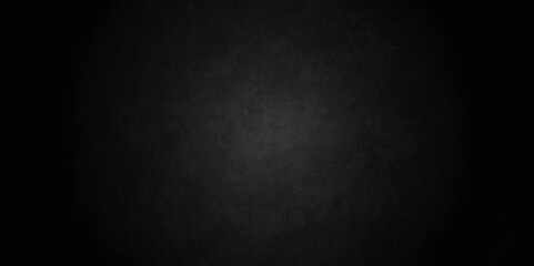 Abstract design with textured black stone wall background. Modern and geometric design with grunge texture, elegant luxury backdrop painting paper texture design .Dark wall texture background 