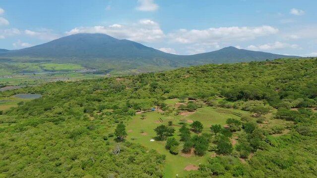 GUACHIMONTONES TEUCHITLAN JALISCO
