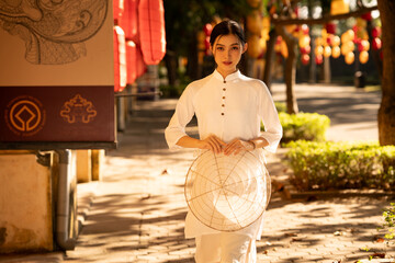 Timeless Elegance: Vietnam's Ao Dai - A Cultural Heritage in Modern Fashion