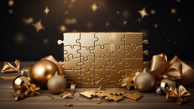 Christmas confuse brilliant color mudboard with huge points of interest