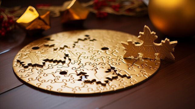 Christmas confuse brilliant color mudboard with huge points of interest