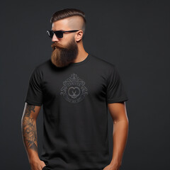 portrait of a person