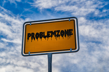Problemzone