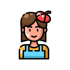 Teen Artist Icon