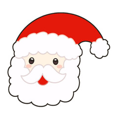 Santa!
