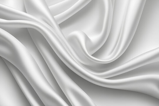 White Silk Backgrounds Stock Photo by ©epic22 35865701