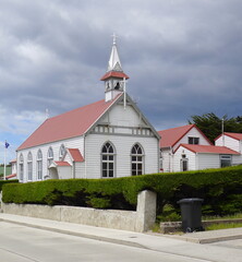 Falkland Islands