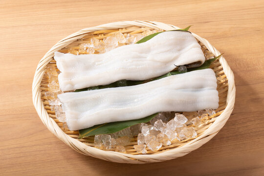 穴子　開き　(宮城県産)