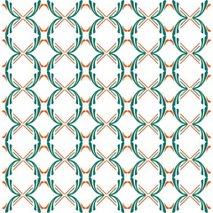Abstract background with repeating patterns and unique colors