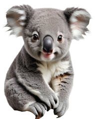 Koala generative ai