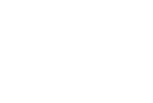 a white rectangular frame is drawn with brush strokes in ink