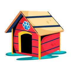 Dog House 