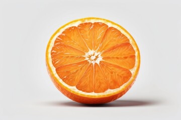 Fresh Juicy Splash Delicious Mandarin : Mouthwatering Orange