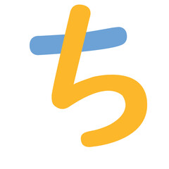 Hiragana chi