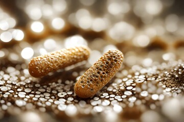 close up view , ladyfinger present in  , hd , digital view. 