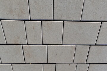 Obraz premium stone wall background