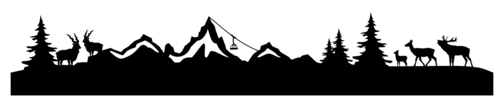 Silhouette