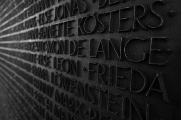 holocaust memorial,holocaust,mahnmal,