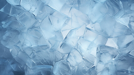 Obraz premium background texture inspired by the frosted and textured appearance of glass