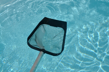 equipamento de limpeza de piscina , água limpa 
