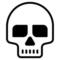 skull dualtone